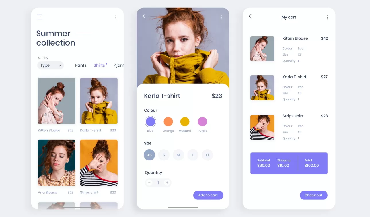 Đồ họa dự án 04